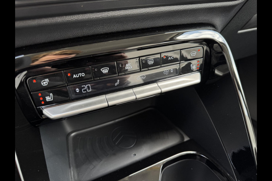 Citroën C3 1.2 Hybrid 110pk Max | Parkeercamera | Prijs is rijklaar