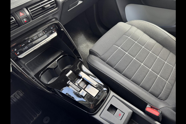 Citroën C3 1.2 Hybrid 110pk Max | Parkeercamera | Prijs is rijklaar