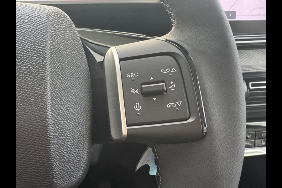 Citroën C3 1.2 Hybrid 110pk Max | Parkeercamera | Prijs is rijklaar