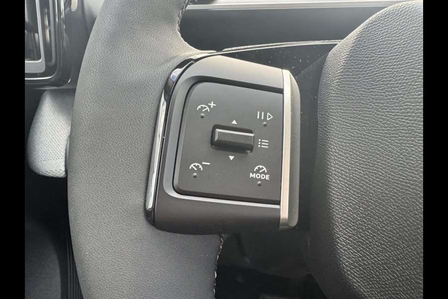 Citroën C3 1.2 Hybrid 110pk Max | Parkeercamera | Prijs is rijklaar