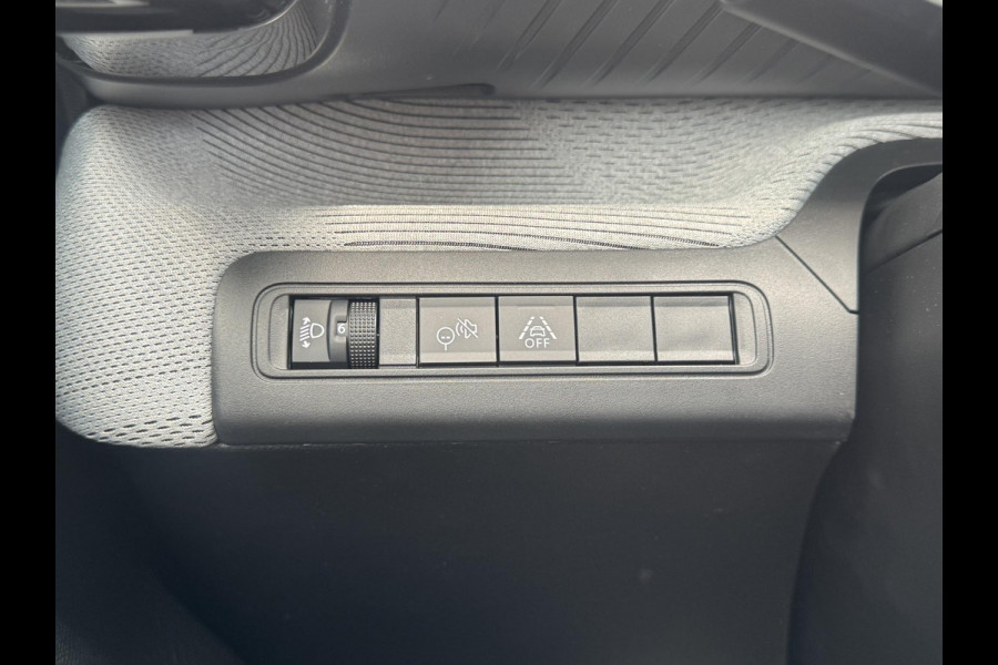 Citroën C3 1.2 Hybrid 110pk Max | Parkeercamera | Prijs is rijklaar