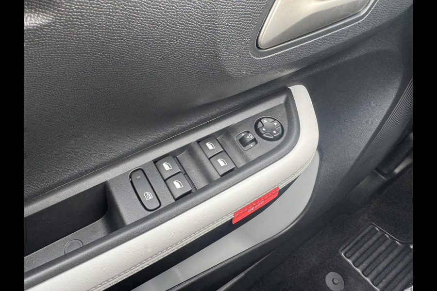 Citroën C3 1.2 Hybrid 110pk Max | Parkeercamera | Prijs is rijklaar