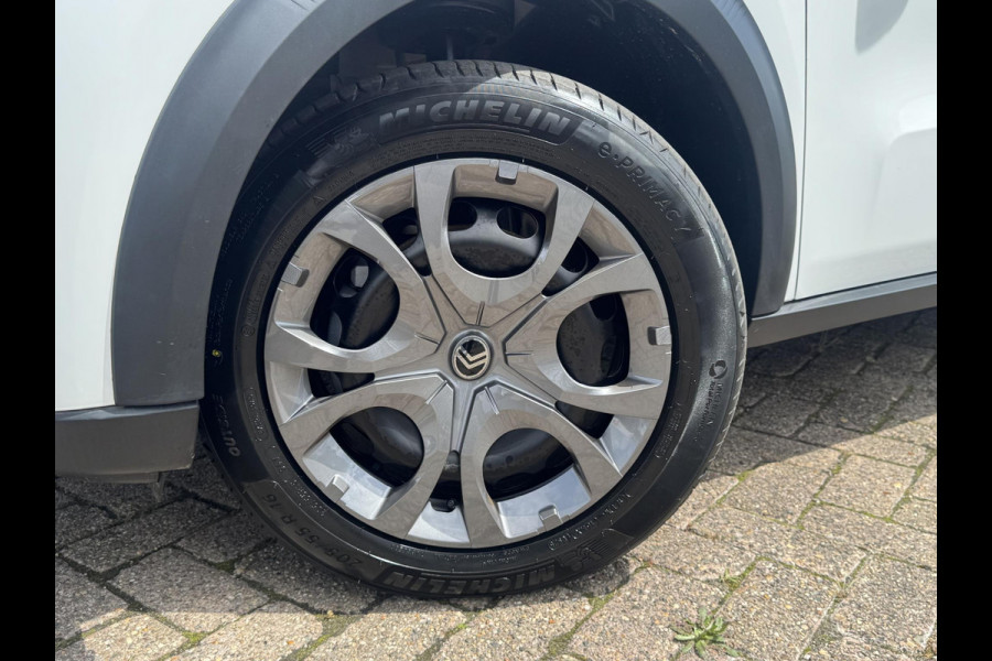 Citroën C3 1.2 Hybrid 110pk Max | Parkeercamera | Prijs is rijklaar