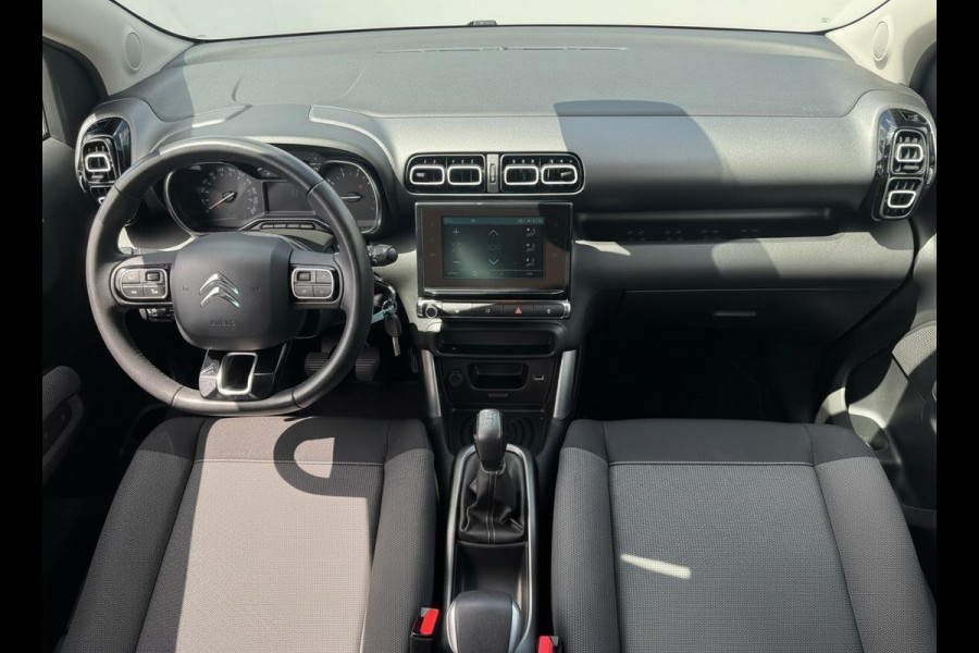 Citroën C3 Aircross 1.2 PT 110 Feel | Navi | Apple Carplay | Prijs is rijklaar
