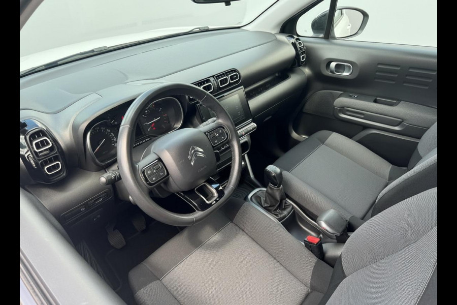 Citroën C3 Aircross 1.2 PT 110 Feel | Navi | Apple Carplay | Prijs is rijklaar