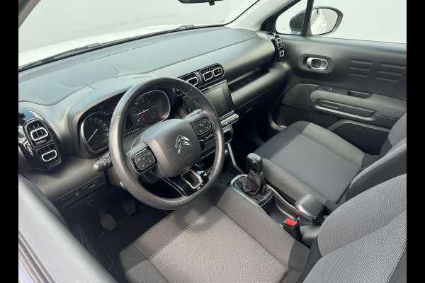Citroën C3 Aircross 1.2 PT 110 Feel | Navi | Apple Carplay | Prijs is rijklaar
