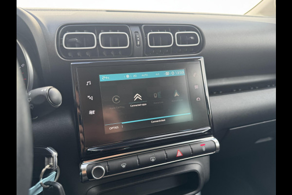 Citroën C3 Aircross 1.2 PT 110 Feel | Navi | Apple Carplay | Prijs is rijklaar