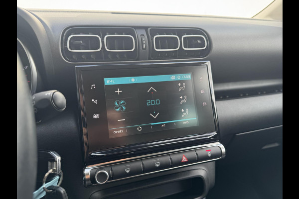 Citroën C3 Aircross 1.2 PT 110 Feel | Navi | Apple Carplay | Prijs is rijklaar