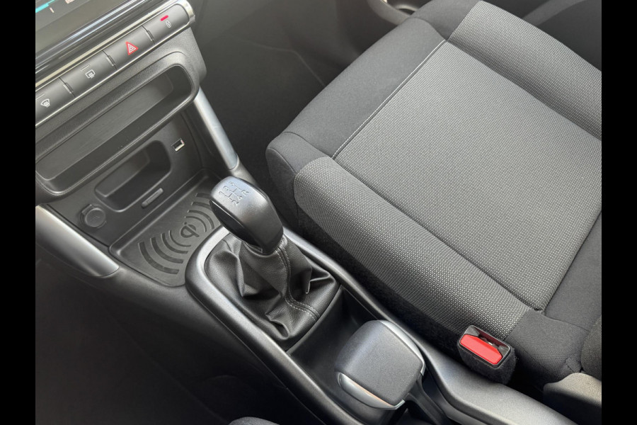 Citroën C3 Aircross 1.2 PT 110 Feel | Navi | Apple Carplay | Prijs is rijklaar