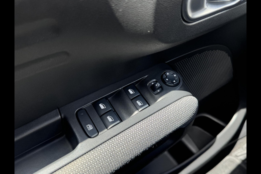Citroën C3 Aircross 1.2 PT 110 Feel | Navi | Apple Carplay | Prijs is rijklaar