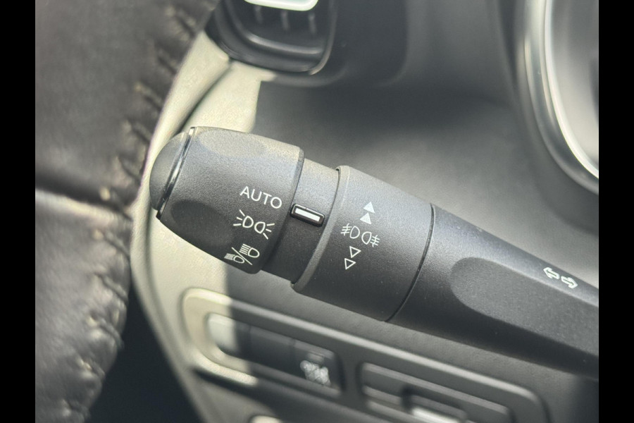 Citroën C3 Aircross 1.2 PT 110 Feel | Navi | Apple Carplay | Prijs is rijklaar