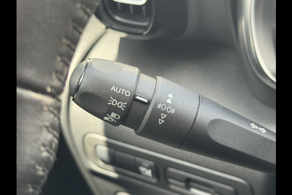 Citroën C3 Aircross 1.2 PT 110 Feel | Navi | Apple Carplay | Prijs is rijklaar