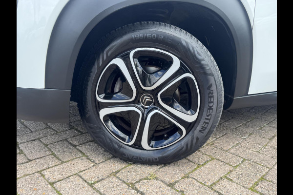 Citroën C3 Aircross 1.2 PT 110 Feel | Navi | Apple Carplay | Prijs is rijklaar