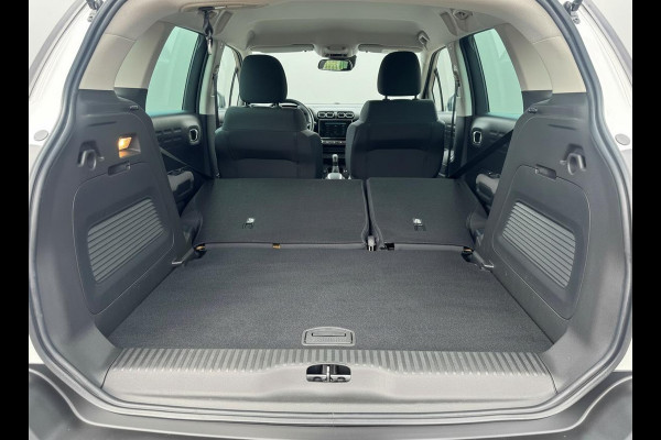 Citroën C3 Aircross 1.2 PT 110 Feel | Navi | Apple Carplay | Prijs is rijklaar