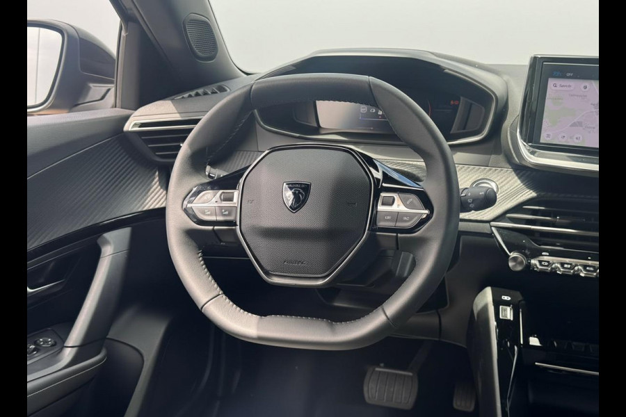 Peugeot e-2008 EV Allure Avantage 54 kWh | 360 camera | Adaptive cruise | Prijs is rijklaar