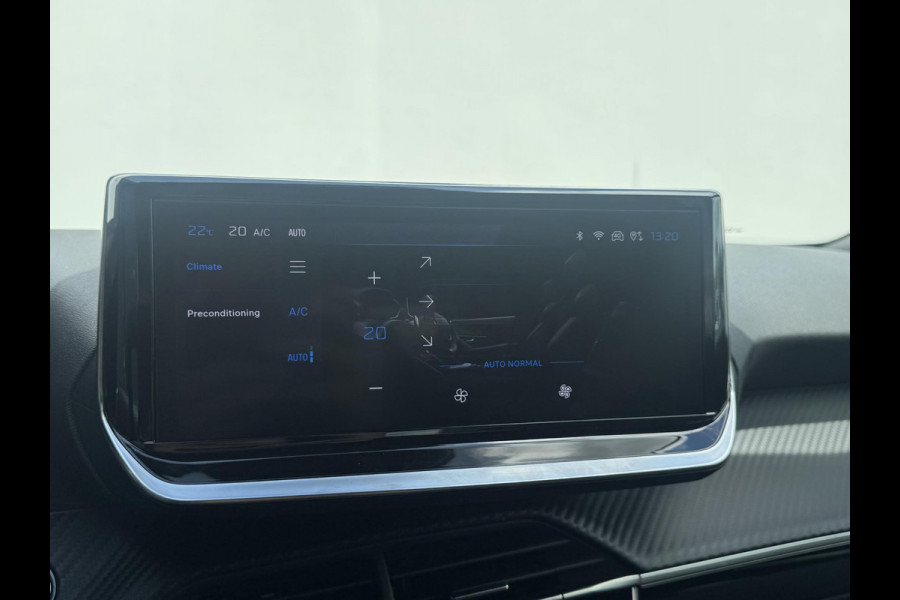 Peugeot e-2008 EV Allure Avantage 54 kWh | 360 camera | Adaptive cruise | Prijs is rijklaar