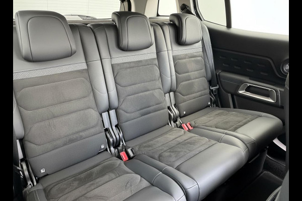Citroën C5 Aircross 1.2 Hybrid 136 Plus | Adaptive cruise | Stoelverwarming | Prijs is rijklaar