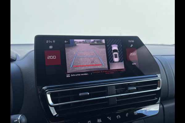 Citroën C5 Aircross 1.2 Hybrid 136 Plus | Adaptive cruise | Stoelverwarming | Prijs is rijklaar