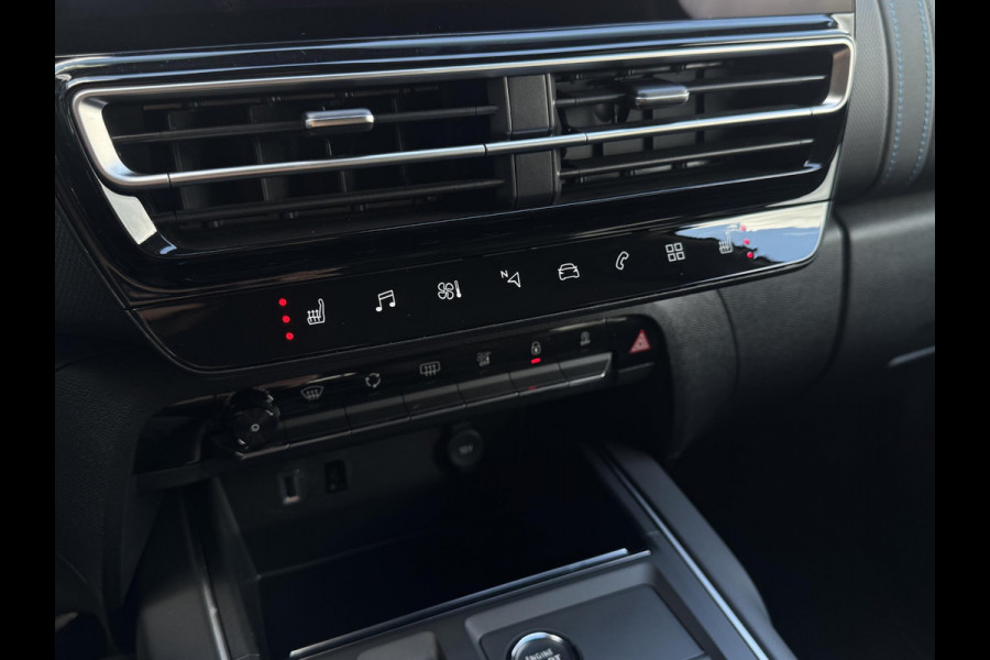 Citroën C5 Aircross 1.2 Hybrid 136 Plus | Adaptive cruise | Stoelverwarming | Prijs is rijklaar