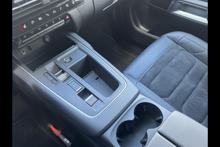 Citroën C5 Aircross 1.2 Hybrid 136 Plus | Adaptive cruise | Stoelverwarming | Prijs is rijklaar