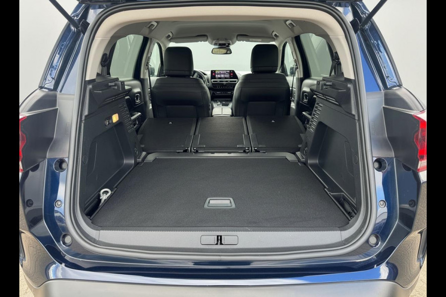 Citroën C5 Aircross 1.2 Hybrid 136 Plus | Adaptive cruise | Stoelverwarming | Prijs is rijklaar