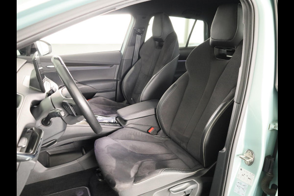 Škoda ENYAQ iV 60 Sportline 180pk | SOH 93,79% | Navigatie | Matrix koplampen | Verwarmbare voorstoelen | 20 inch Lichtmetalen velgen