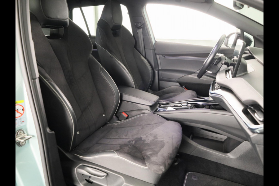 Škoda ENYAQ iV 60 Sportline 180pk | SOH 93,79% | Navigatie | Matrix koplampen | Verwarmbare voorstoelen | 20 inch Lichtmetalen velgen