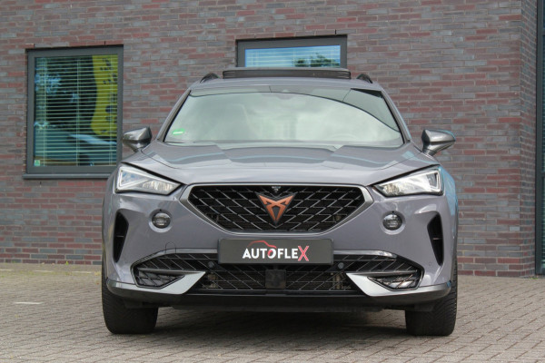 CUPRA Formentor 1.4 e-Hybrid VZ Performance