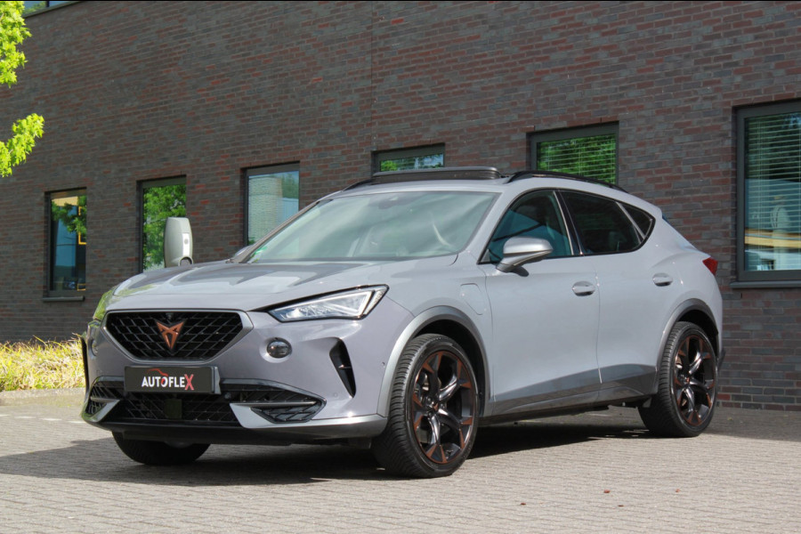 CUPRA Formentor 1.4 e-Hybrid VZ Performance