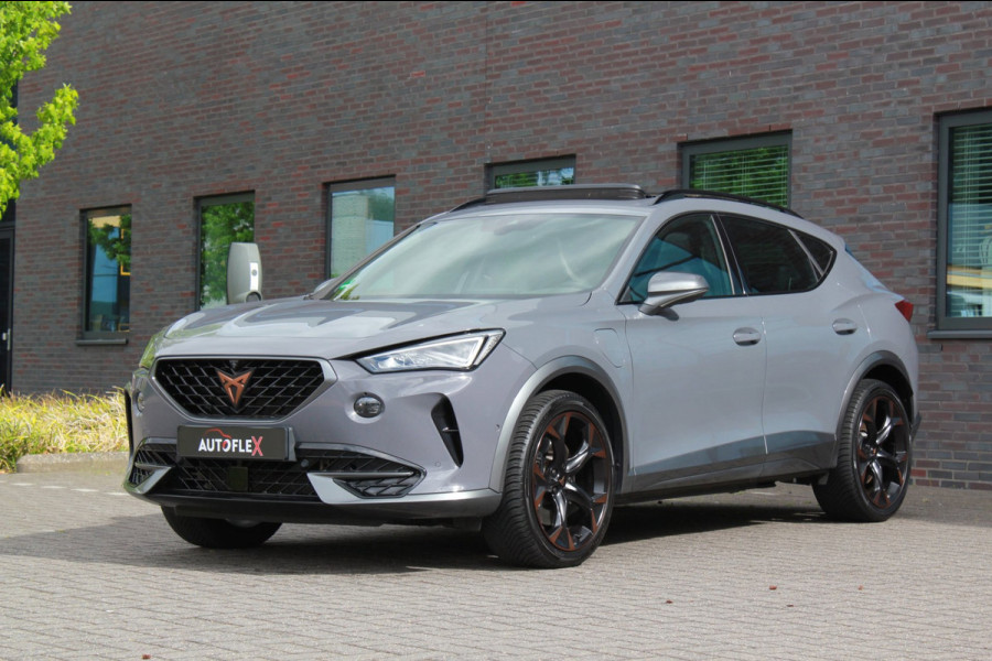 CUPRA Formentor 1.4 e-Hybrid VZ Performance