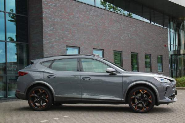 CUPRA Formentor 1.4 e-Hybrid VZ Performance