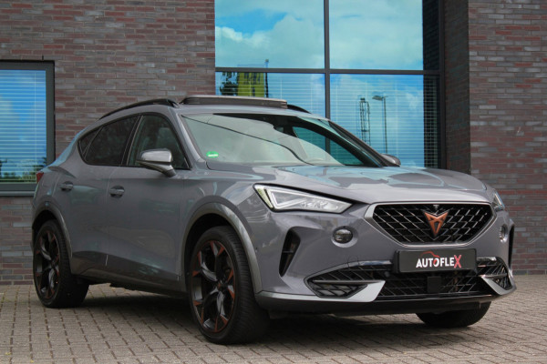 CUPRA Formentor 1.4 e-Hybrid VZ Performance
