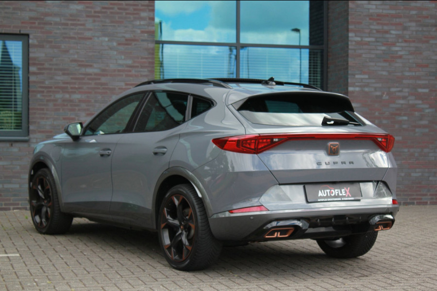 CUPRA Formentor 1.4 e-Hybrid VZ Performance