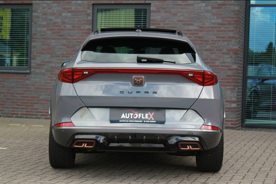 CUPRA Formentor 1.4 e-Hybrid VZ Performance