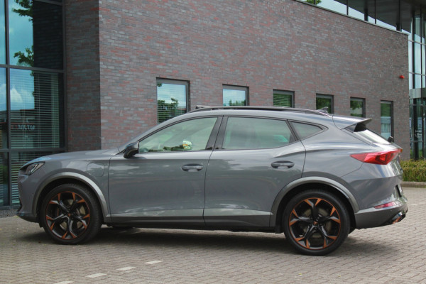 CUPRA Formentor 1.4 e-Hybrid VZ Performance