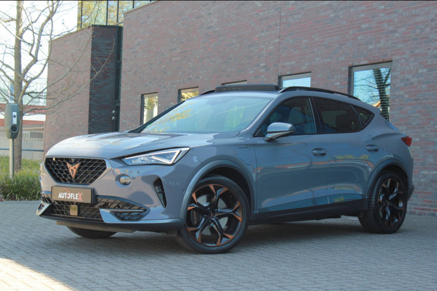 CUPRA Formentor 1.4 e-Hybrid VZ Performance
