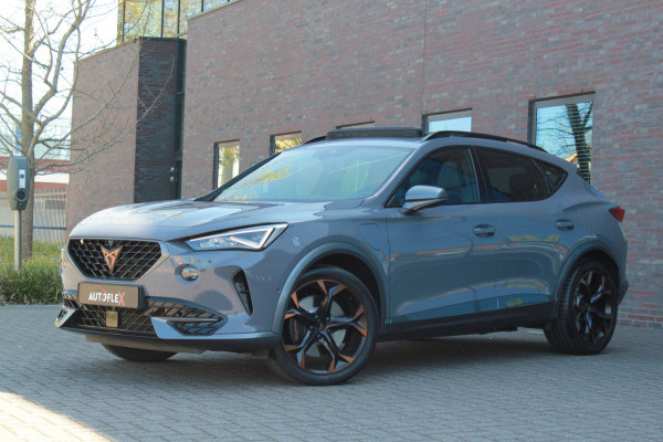 CUPRA Formentor 1.4 e-Hybrid VZ Performance