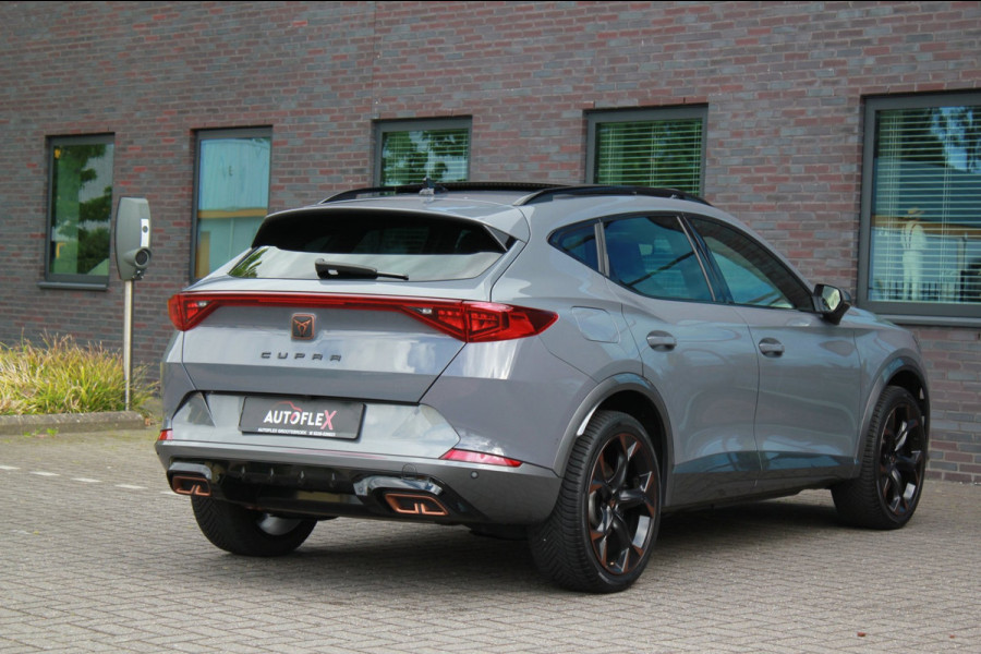 CUPRA Formentor 1.4 e-Hybrid VZ Performance