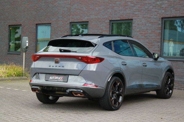 CUPRA Formentor 1.4 e-Hybrid VZ Performance