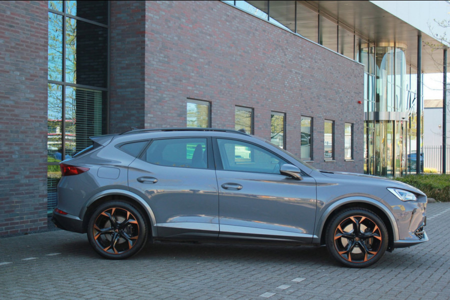 CUPRA Formentor 1.4 e-Hybrid VZ Performance