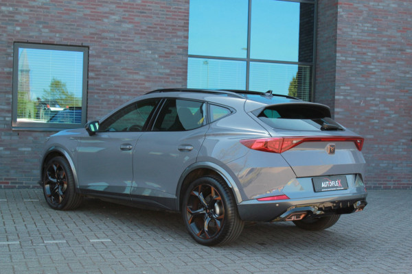 CUPRA Formentor 1.4 e-Hybrid VZ Performance