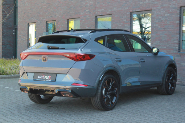 CUPRA Formentor 1.4 e-Hybrid VZ Performance