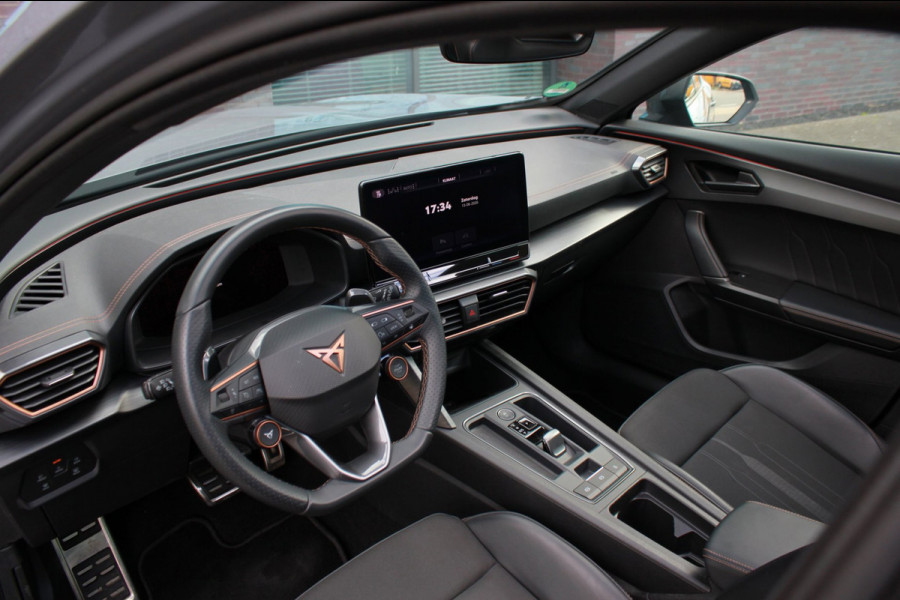 CUPRA Formentor 1.4 e-Hybrid VZ Performance