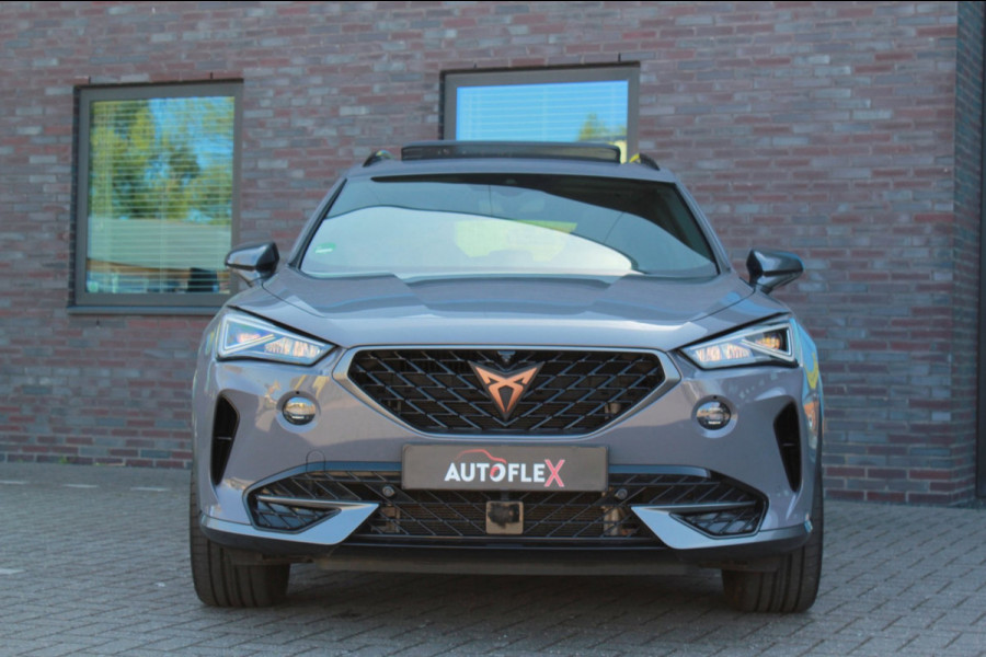 CUPRA Formentor 1.4 e-Hybrid VZ Performance
