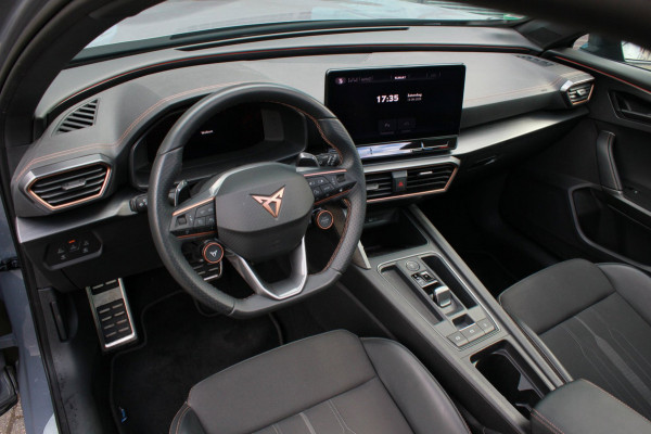CUPRA Formentor 1.4 e-Hybrid VZ Performance