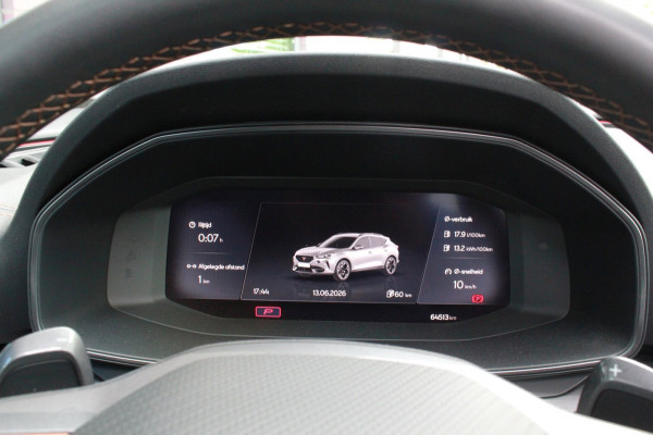 CUPRA Formentor 1.4 e-Hybrid VZ Performance