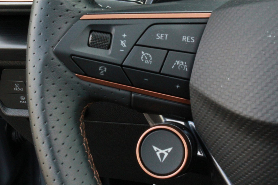CUPRA Formentor 1.4 e-Hybrid VZ Performance