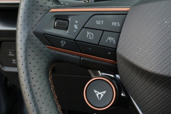 CUPRA Formentor 1.4 e-Hybrid VZ Performance