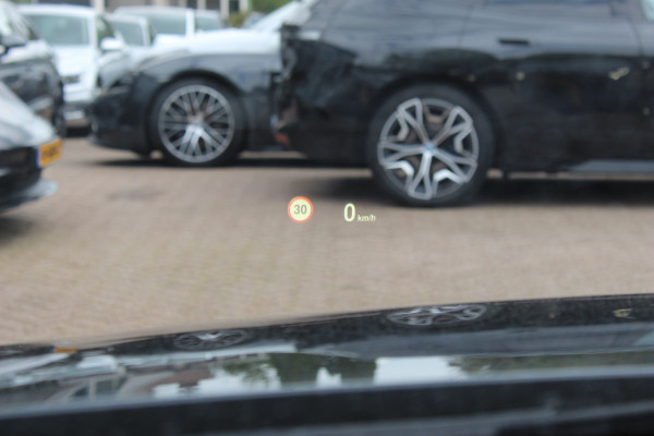 BMW 4 Serie Gran Coupé 430i High Exe. M Sport / Schuifdak / Camera / Head-up / Harman Kardon / 19'' / Leder / Navigatie / Dodehoek / DAB / Stoelverwarming / Cruise Control