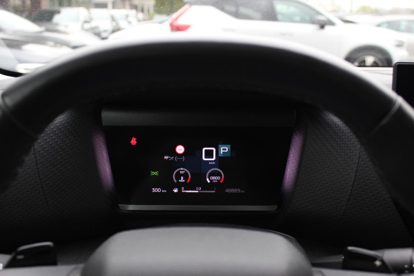 Citroën C4 1.2 Puretech Shine / Camera / Head-up / Keyless / Leder / 18'' / Navigatie / DAB / Dodehoek / ACC / Virtual Cockpit